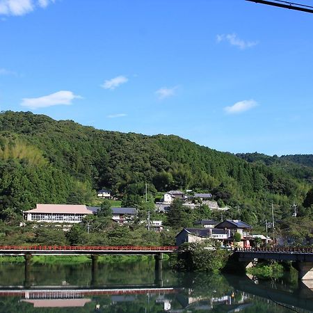 Hot Hirayama Kami (Kochi) Bagian luar foto
