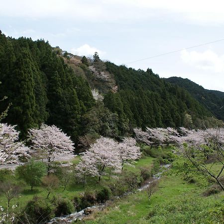 Hot Hirayama Kami (Kochi) Bagian luar foto