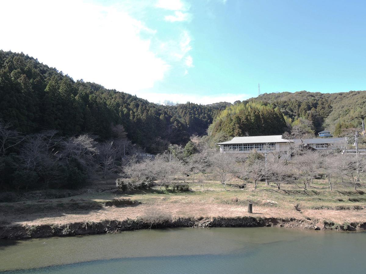 Hot Hirayama Kami (Kochi) Bagian luar foto