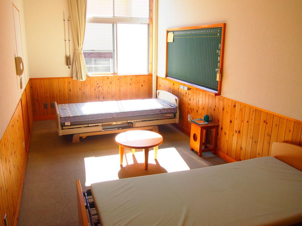Hot Hirayama Kami (Kochi) Bagian luar foto