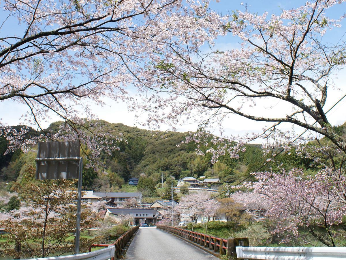 Hot Hirayama Kami (Kochi) Bagian luar foto