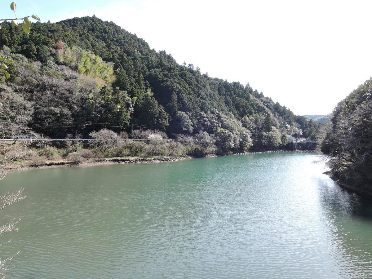 Hot Hirayama Kami (Kochi) Bagian luar foto