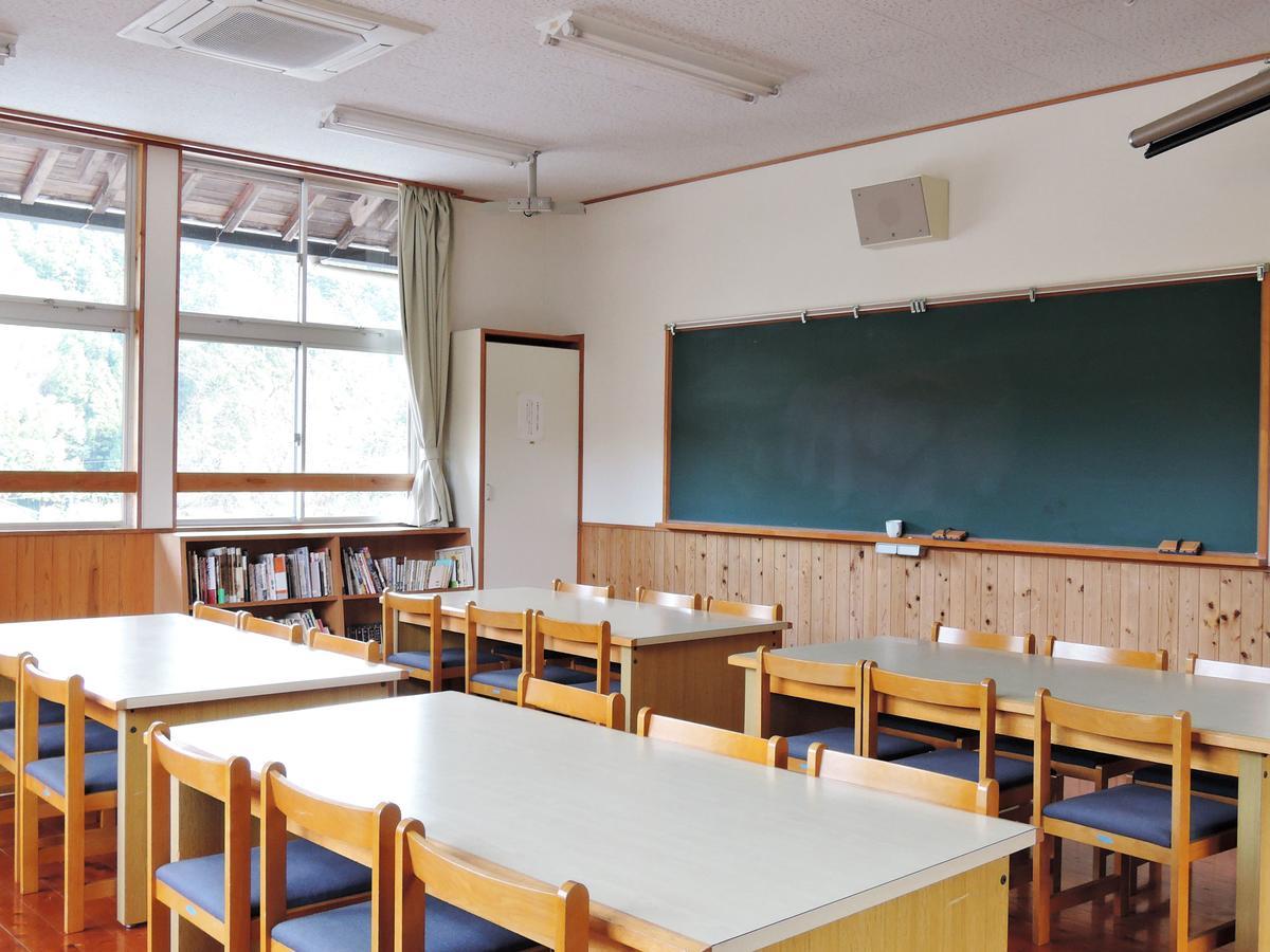 Hot Hirayama Kami (Kochi) Bagian luar foto