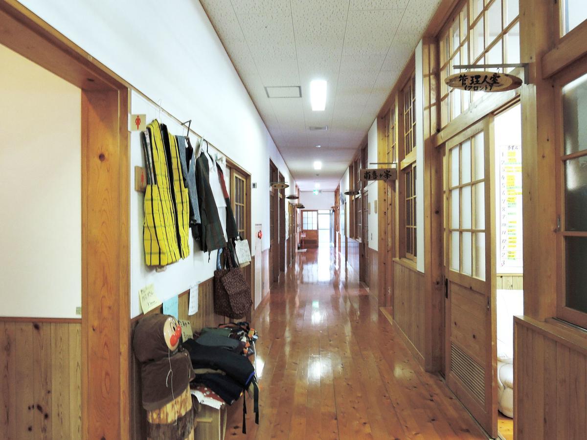 Hot Hirayama Kami (Kochi) Bagian luar foto