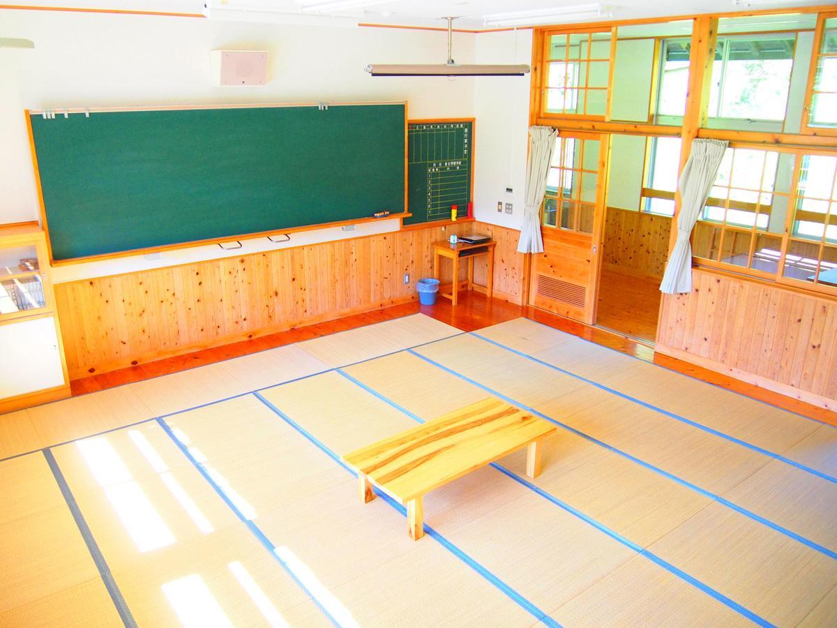 Hot Hirayama Kami (Kochi) Bagian luar foto