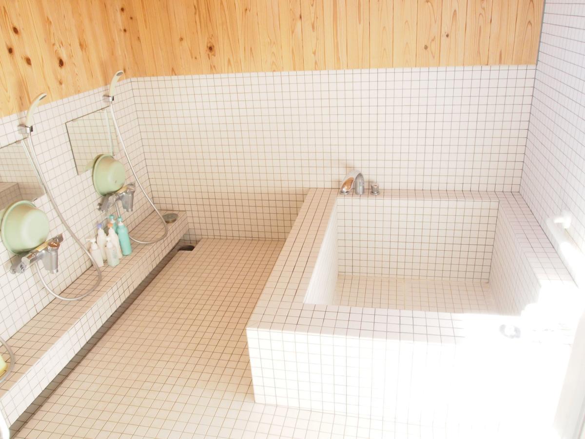 Hot Hirayama Kami (Kochi) Bagian luar foto