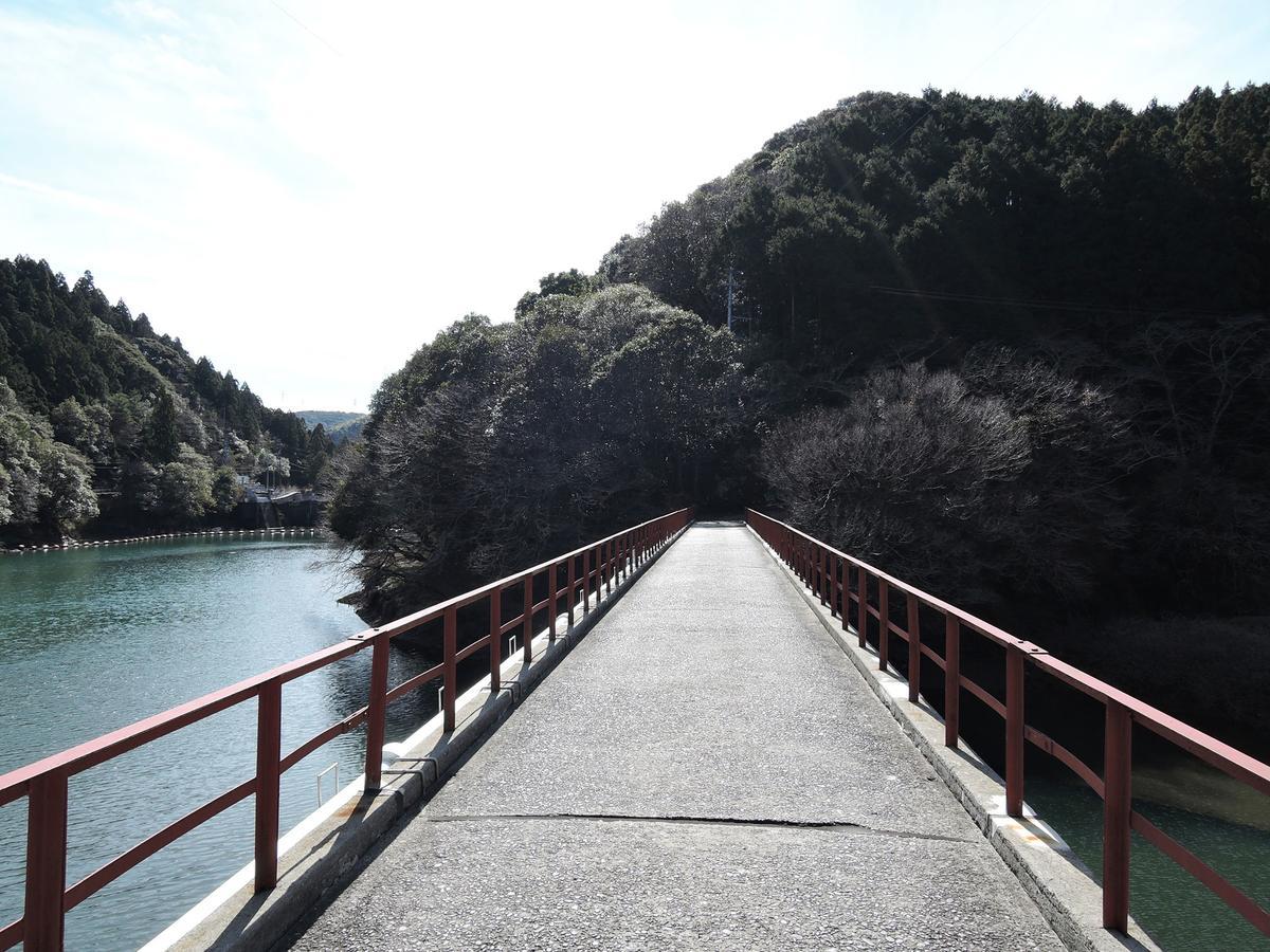 Hot Hirayama Kami (Kochi) Bagian luar foto